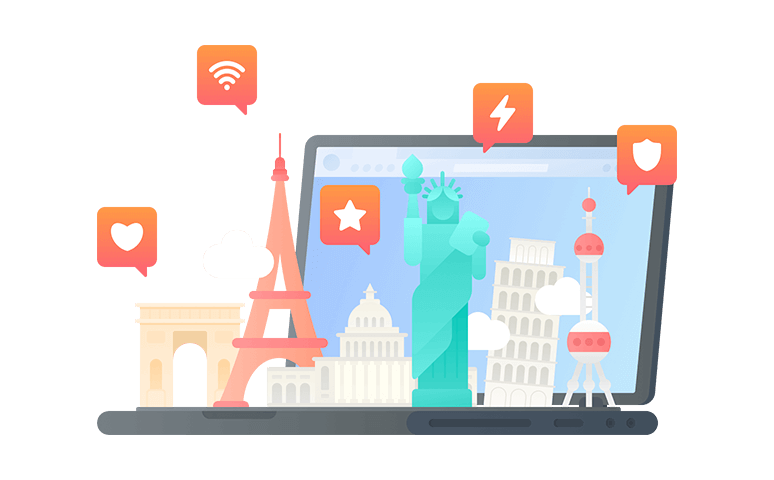 在中国香港怎么穿回中国 - 大陆VPN
